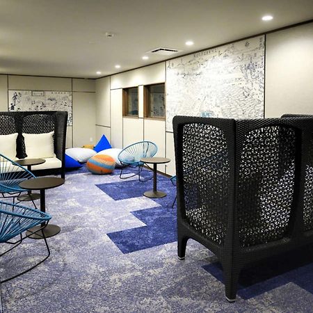 Gensen Ichinoyu Hotel Kusatsu  Bagian luar foto