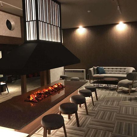 Gensen Ichinoyu Hotel Kusatsu  Bagian luar foto