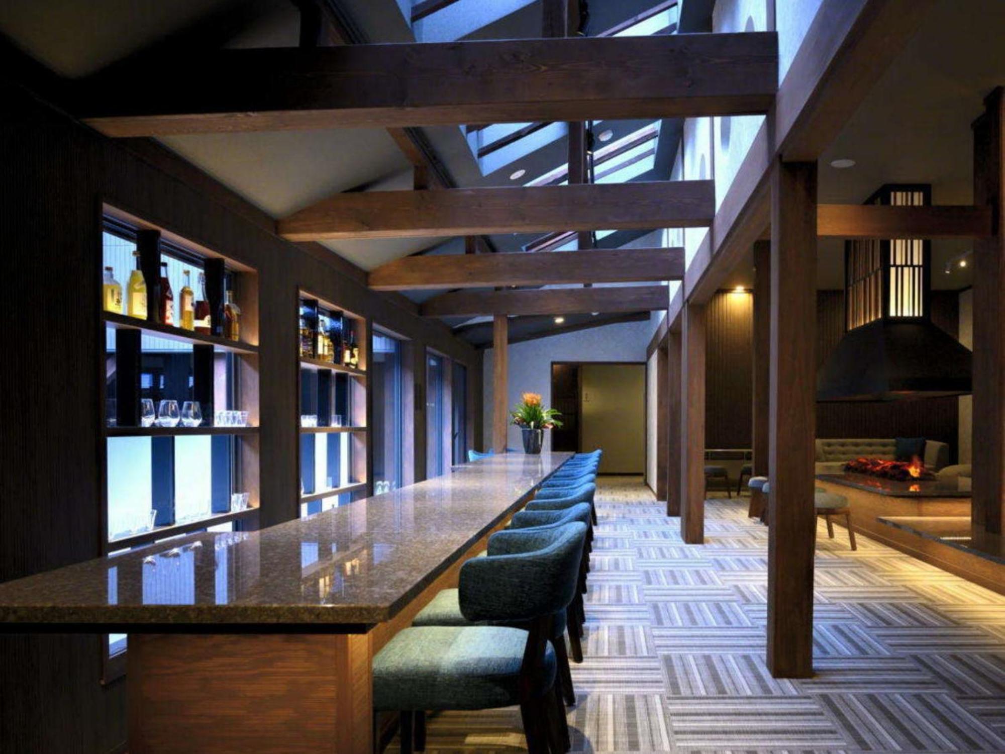 Gensen Ichinoyu Hotel Kusatsu  Bagian luar foto