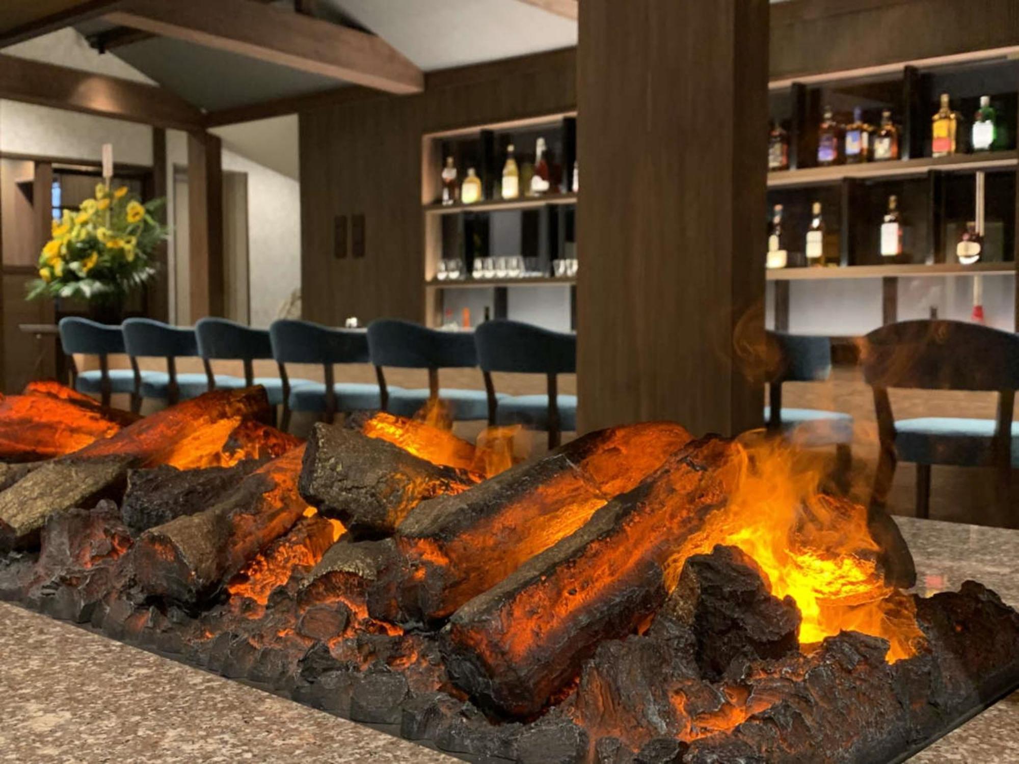 Gensen Ichinoyu Hotel Kusatsu  Bagian luar foto