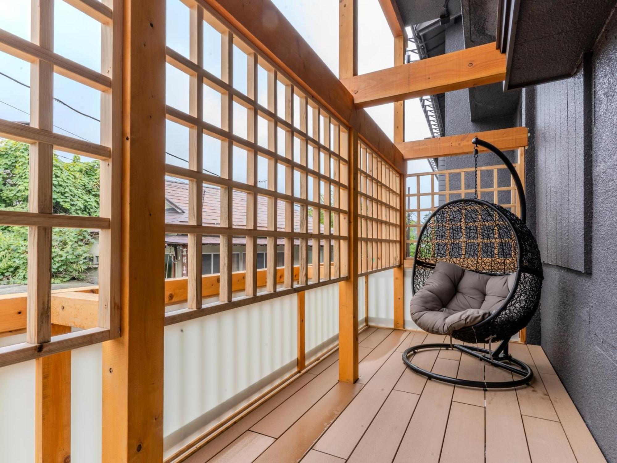 Gensen Ichinoyu Hotel Kusatsu  Bagian luar foto